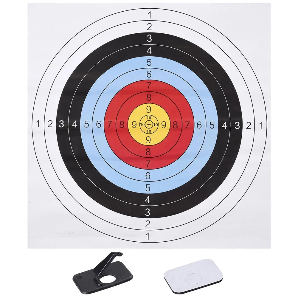 65 Hunting Takedown Recurve Bow - Right Hand, 30lbs Draw Weight - Traditional Archery Long Bow for Outdoor Use
