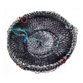 Lightweight Fish Net for Catching Shrimp and Crab