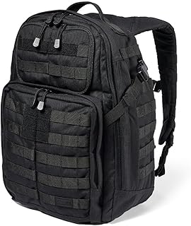 5.11 Tactical RUSH24 Military Backpack — 37L