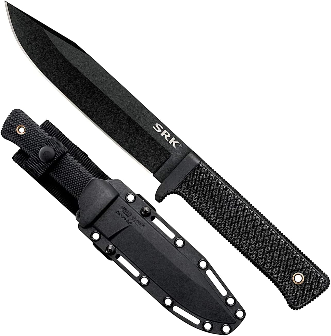 Cold Steel 49KST SRK Fixed Blade Knife