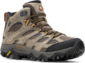 Merrell Moab 3 Mid GTX® Walnut