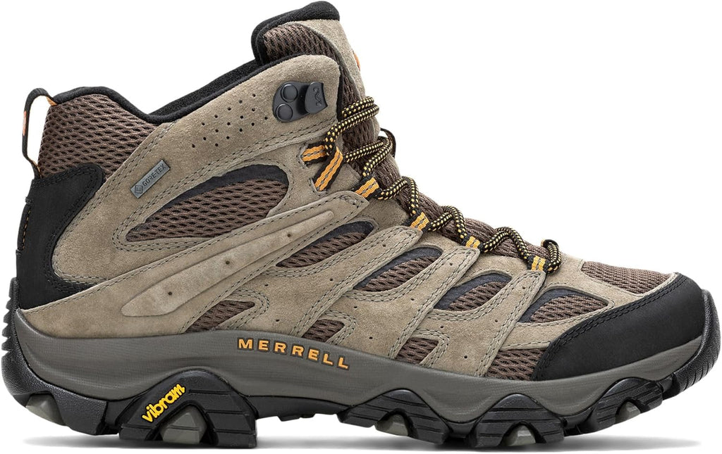 Merrell Moab 3 Mid GTX® Walnut