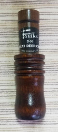 H.S. Strut Undertaker Deer Grunt/Bleat Combo