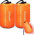 Go Time Gear Life Tent Emergency Survival Shelter