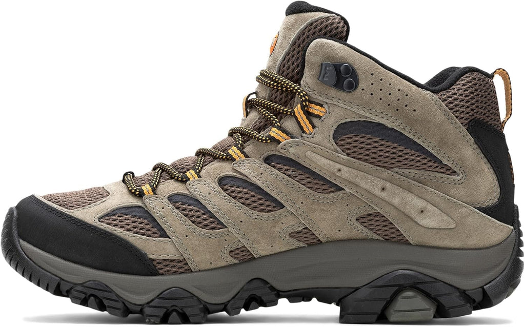 Merrell Moab 3 Mid GTX® Walnut