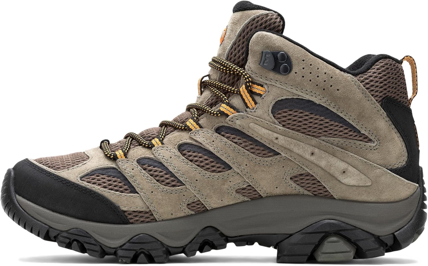 Merrell Moab 3 Mid GTX® Walnut
