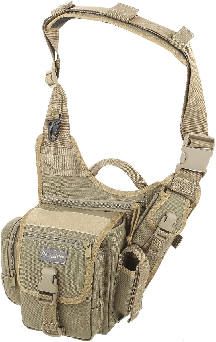 Maxpedition Falcon-II Backpack