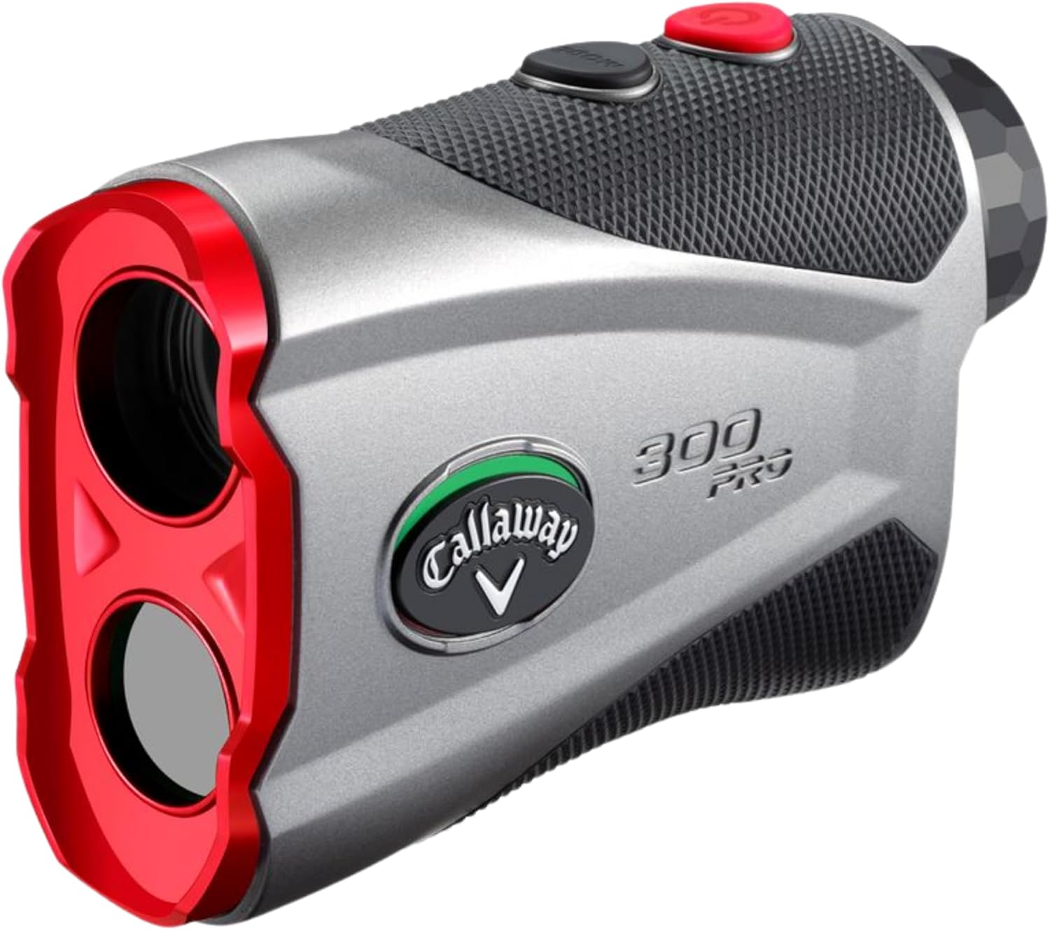 Bushnell Prime 1300 6x24mm Rangefinder