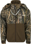 Drake Waterfowl Systems Guardian Fleece