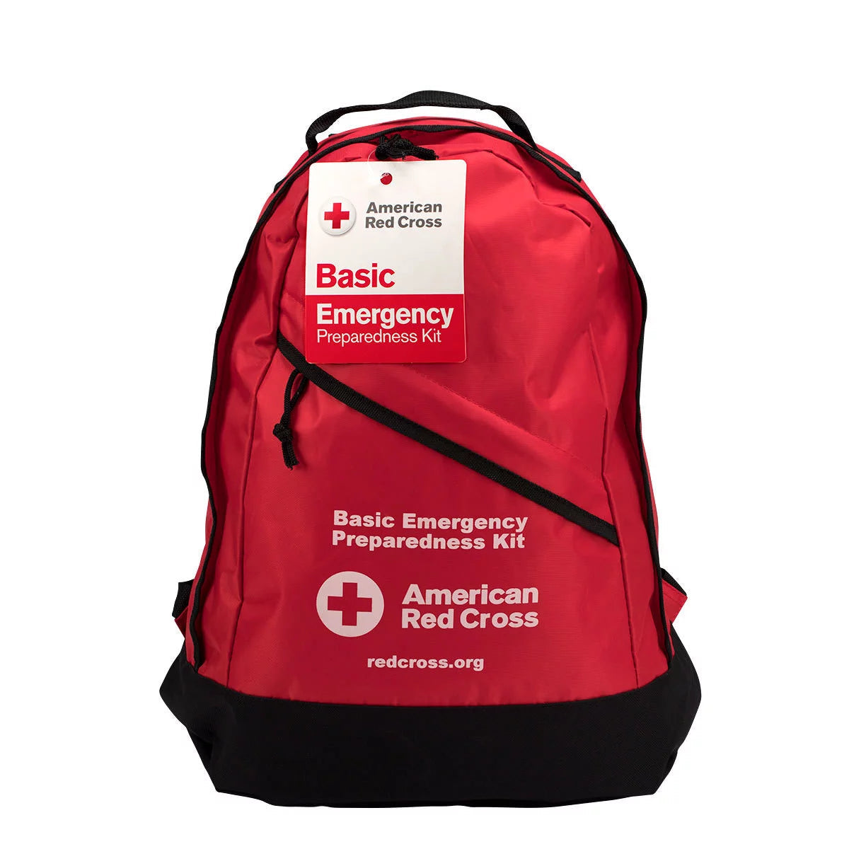 Essential Emergency Preparedness 3-Day Backpack