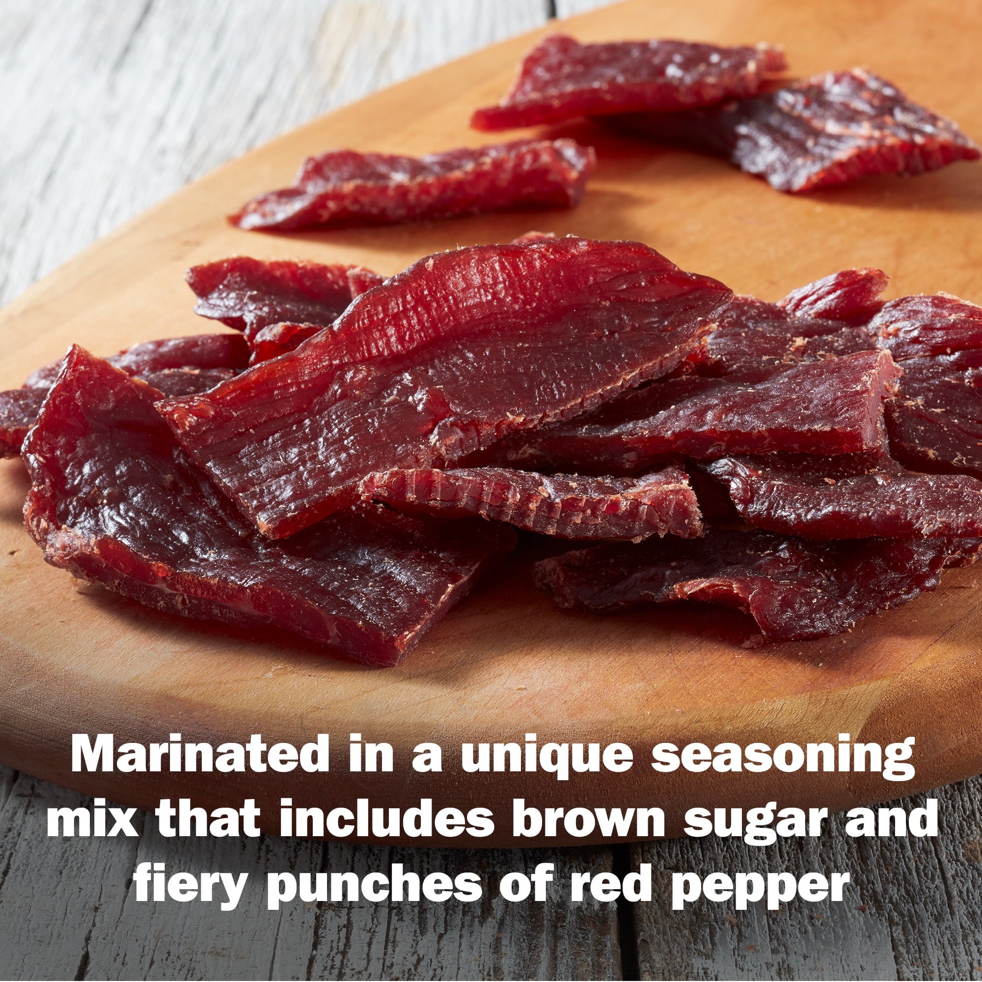 Jack Link's Beef Jerky, Sweet & Hot 2.85 oz