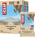 Clif Bar Variety Pack — 16 Bars