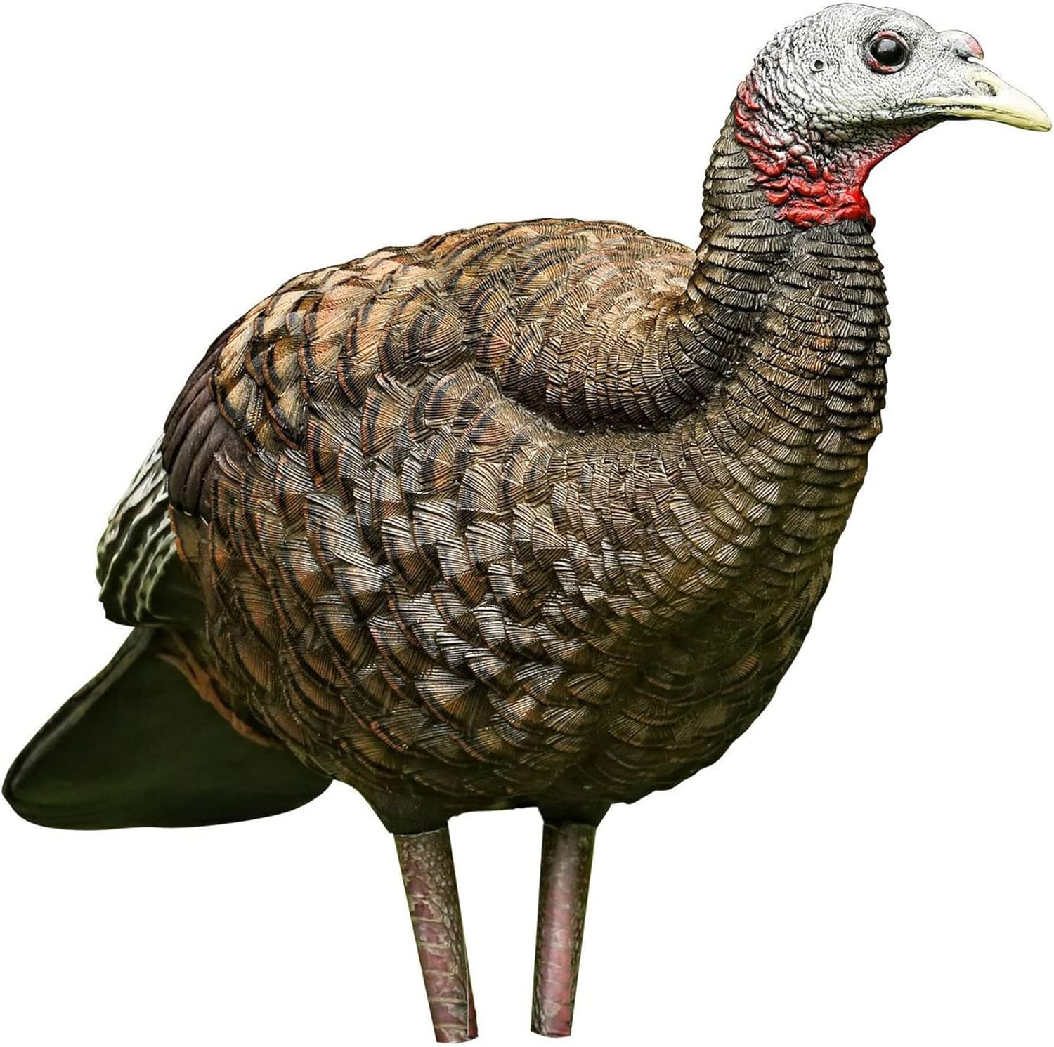 Flambeau Masters Series Turkey Fan Decoy