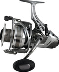 Okuma Coronado CDX Lightweight Baitfeeder Saltwater Reel