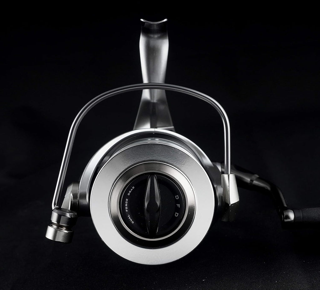 Okuma Coronado CDX Lightweight Baitfeeder Saltwater Reel