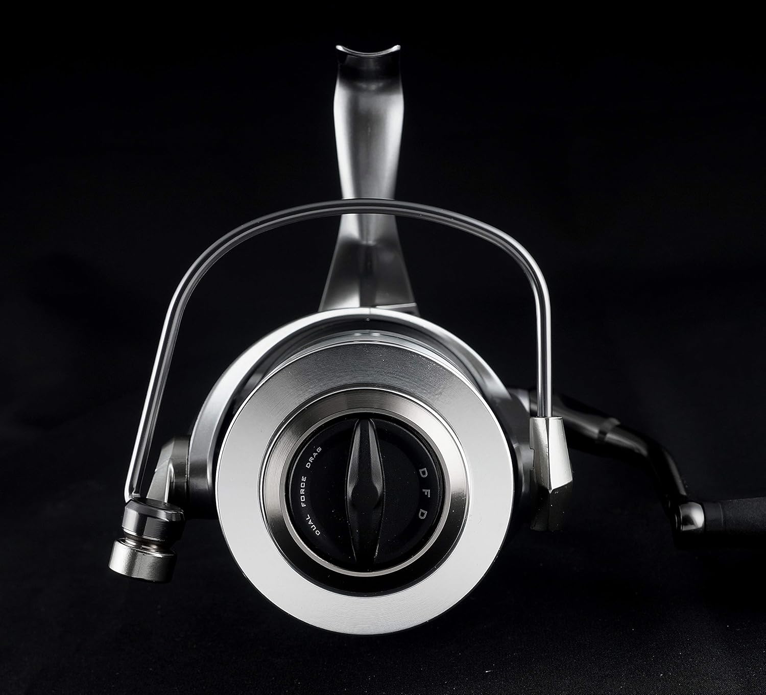 Okuma Coronado CDX Lightweight Baitfeeder Saltwater Reel