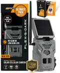 Bushnell Prime L20 Low-Glow Trail Camera