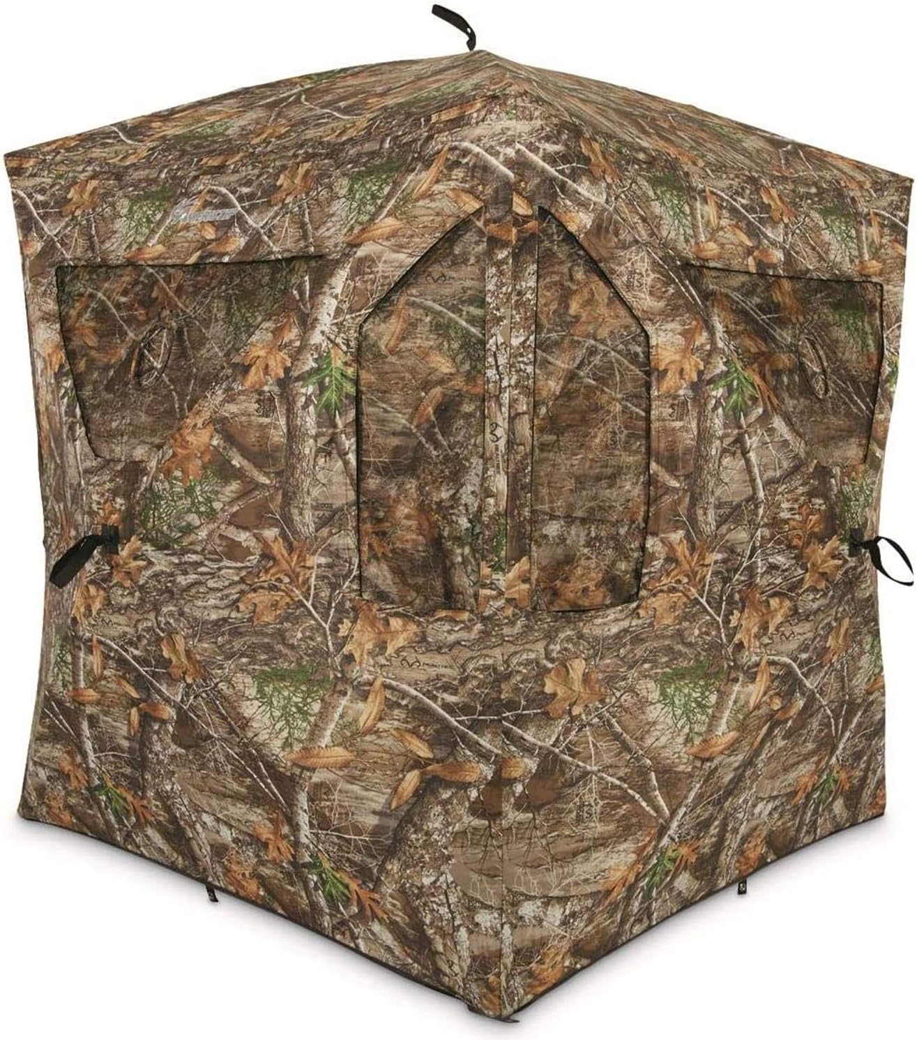 Big Game The Brickhouse Ground Blind