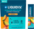 Liquid I.V. Hydration Multiplier - Mango (16 Sticks)