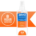 Body Mosquito and Tick Repellent Spray - 5.8 Oz Pump Spray