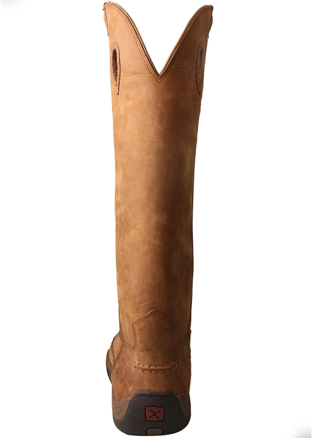 Men's 17 Viperguard Snake Boots - Slip-Resistant and Waterproof Knee-High Hunting Boots