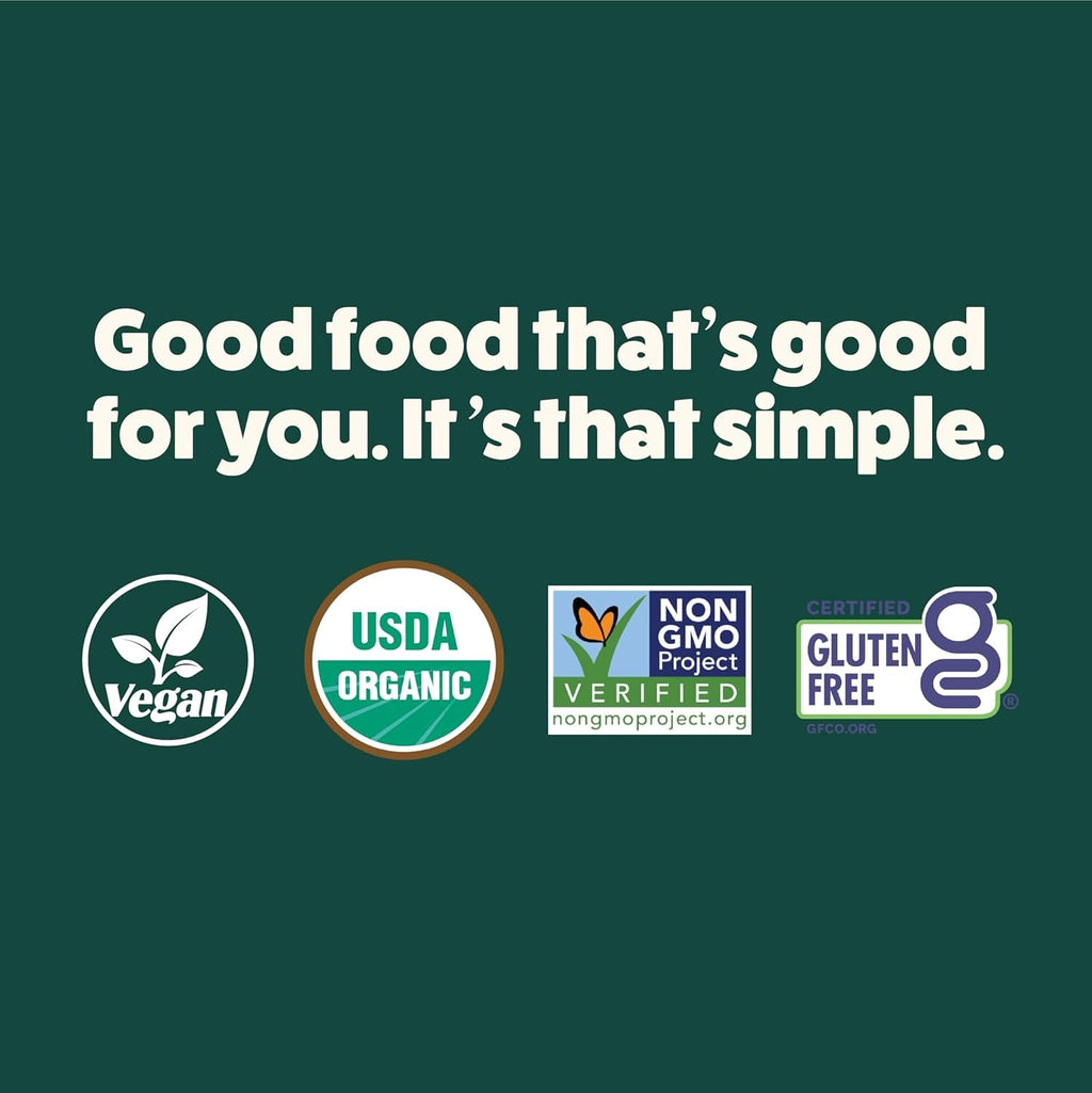 Explore Cuisine Organic Edamame Spaghetti - Pack of 6 (8 Oz) - Easy-To-Make Gluten Free Pasta - High in Plant Protein & Fiber - Vegan, Keto Friendly, Non- GMO - 24 Total Servings