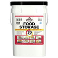 30-Day Emergency Food Supply | 1-Person QSS Certified