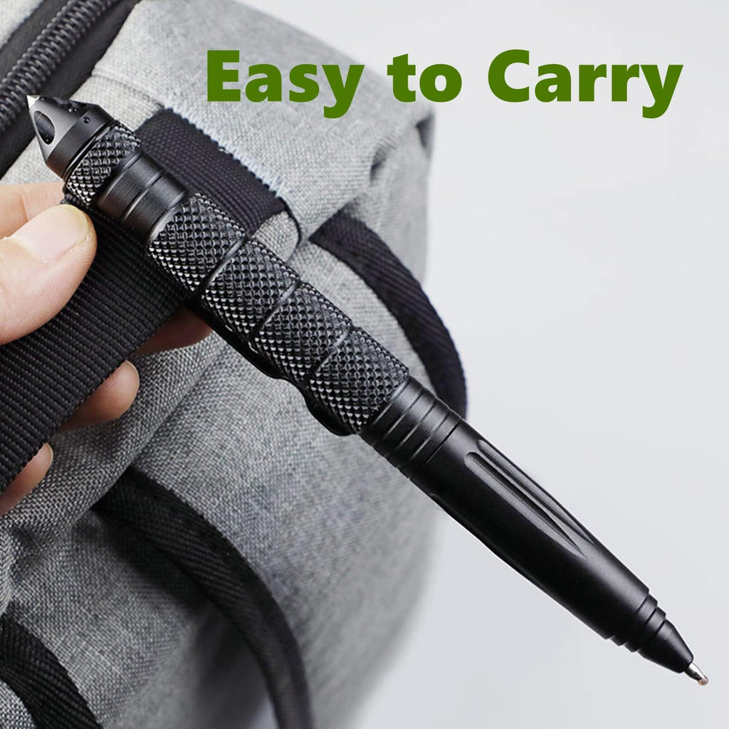 MilitaryKart - Heavy Duty Tactical Pen
