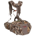 Big Horn 15.2 Liter Harness Hunting Backpack in Realtree Edge - Unisex