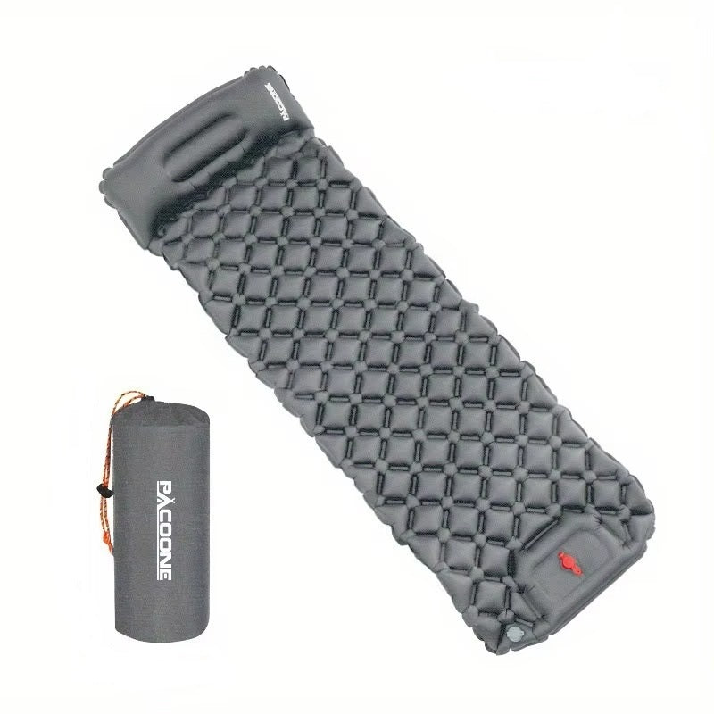 Ultralight Inflatable Camping Sleeping Pad