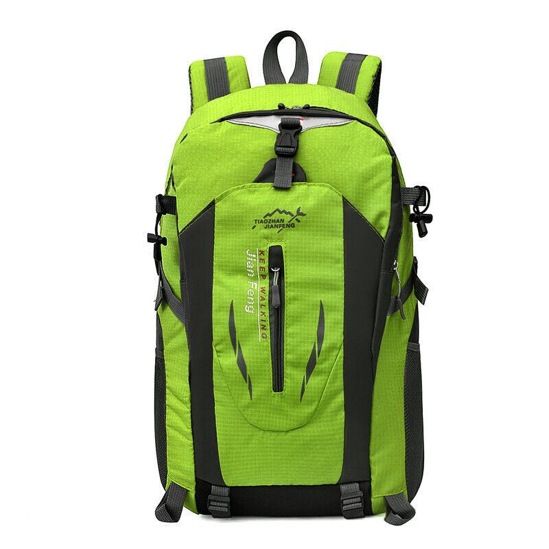40L Outdoor Waterproof Hiking Backpack – Travel, Camping & Trekking Rucksack