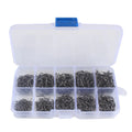 Premium Fishing Hook Box Set