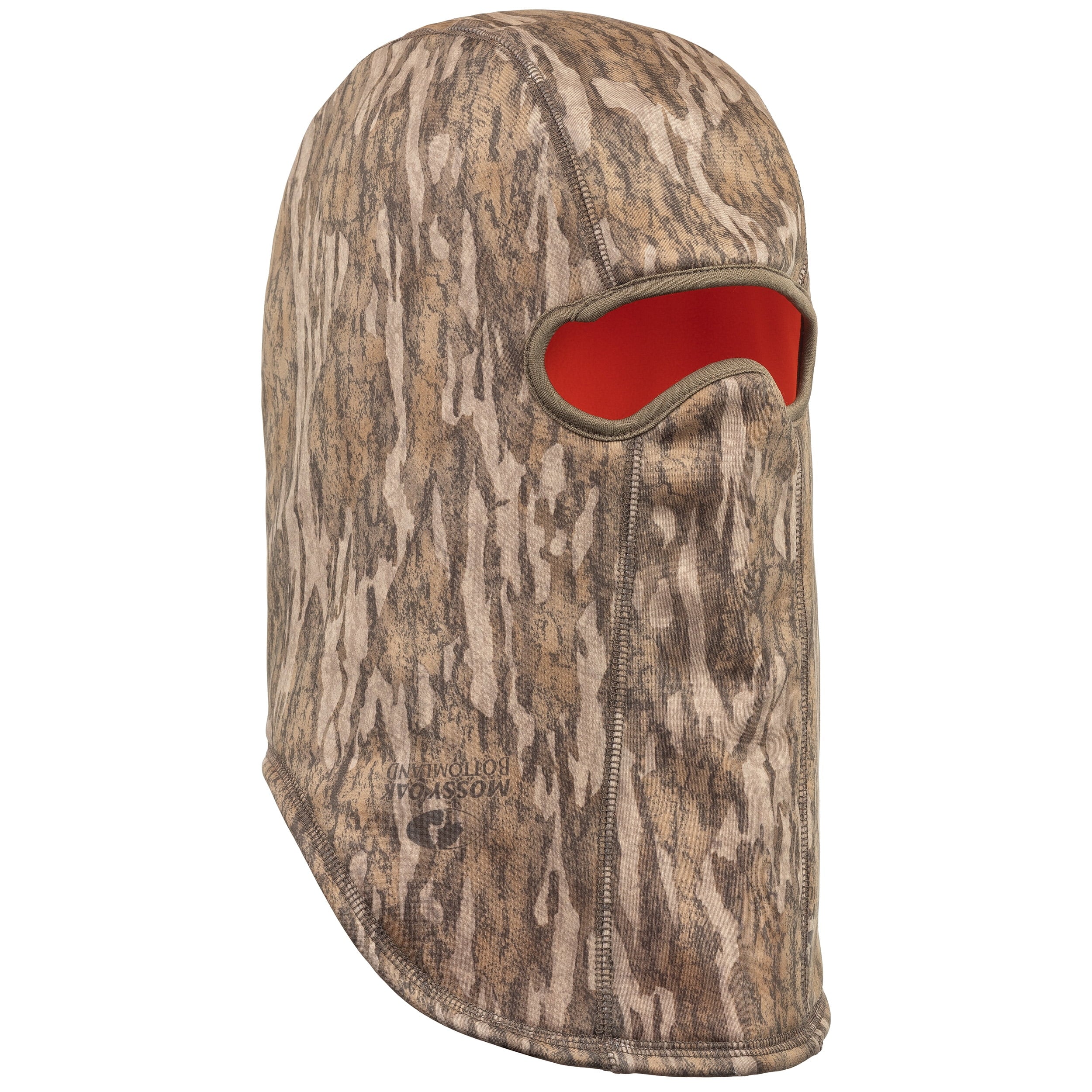 Men's Delta Heavyweight Reversible Balaclava in Mossy Oak Bottomland® Pattern