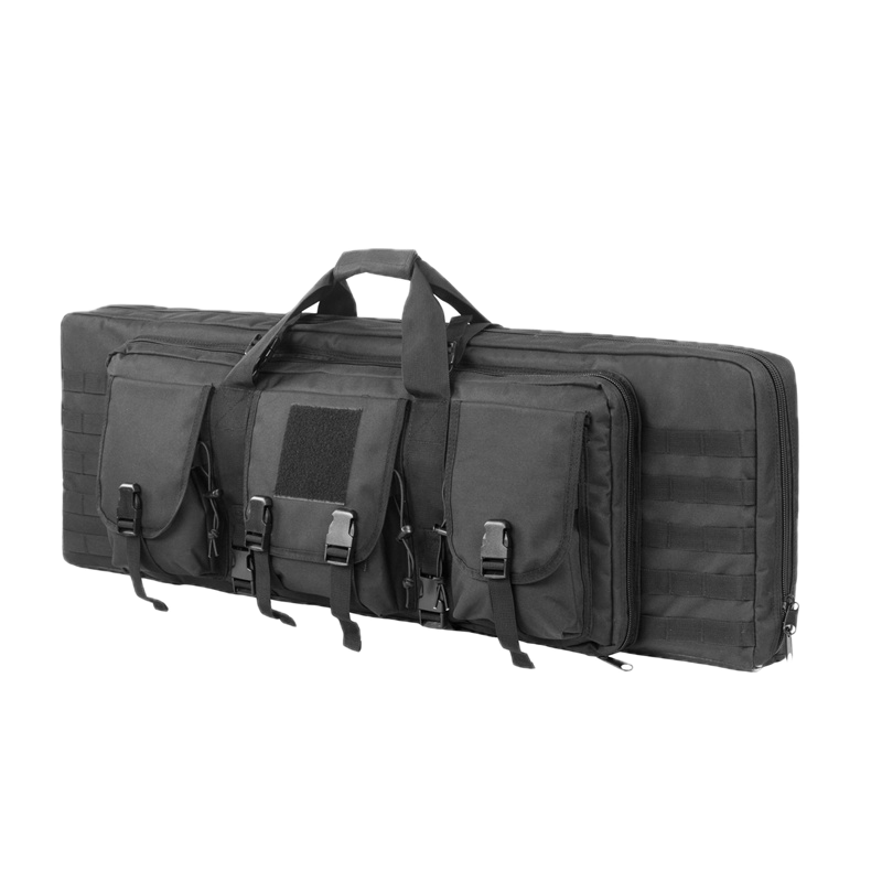 Tactical Double Rifle Bag