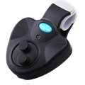 Fishing Rod Bite Alarm – Electronic Buzzer with Bright LED Indicator