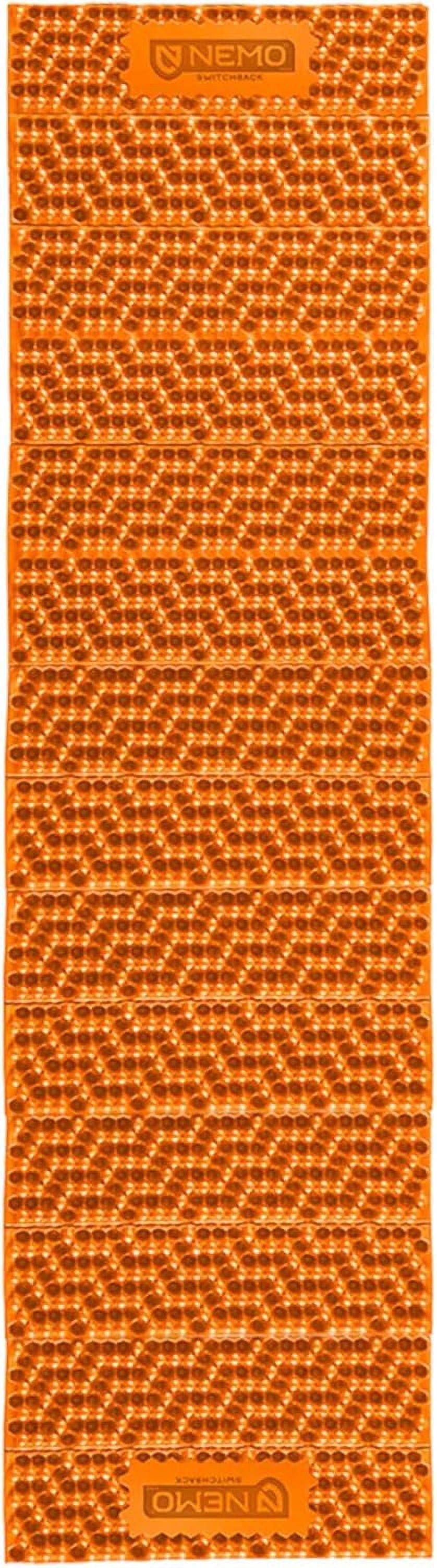 NEMO Equipment Switchback Foam Sleeping Pad