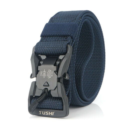 Tactical Training Belt Outdoor Hunting Sports Strap