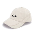 F2CE worn embroidery trend deconstruction splicing baseball cap soft top retro black ducktongue hat adjustable for men and women