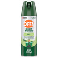 Deep Woods Long Lasting Protection Insect Repellent Aerosol with 25% Deet - 4 oz