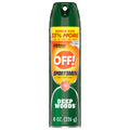 Deep Woods Insect Repellent for Sportsmen, Sweat-Resistant Mosquito & Bug Spray - 8 Oz