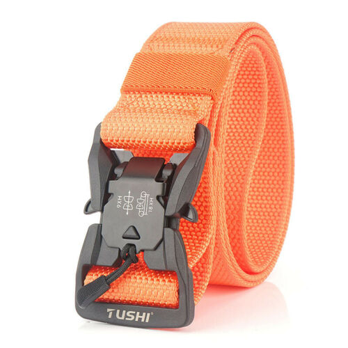 Tactical Training Belt Outdoor Hunting Sports Strap