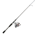 6-Foot 6-Inch OT Spinning Rod and Reel Fishing Combo