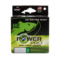 Green Braided Fishing Line, 10lb Weight Capacity, 150 Yards