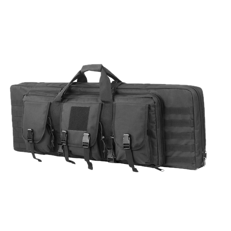Tactical Double Rifle Bag
