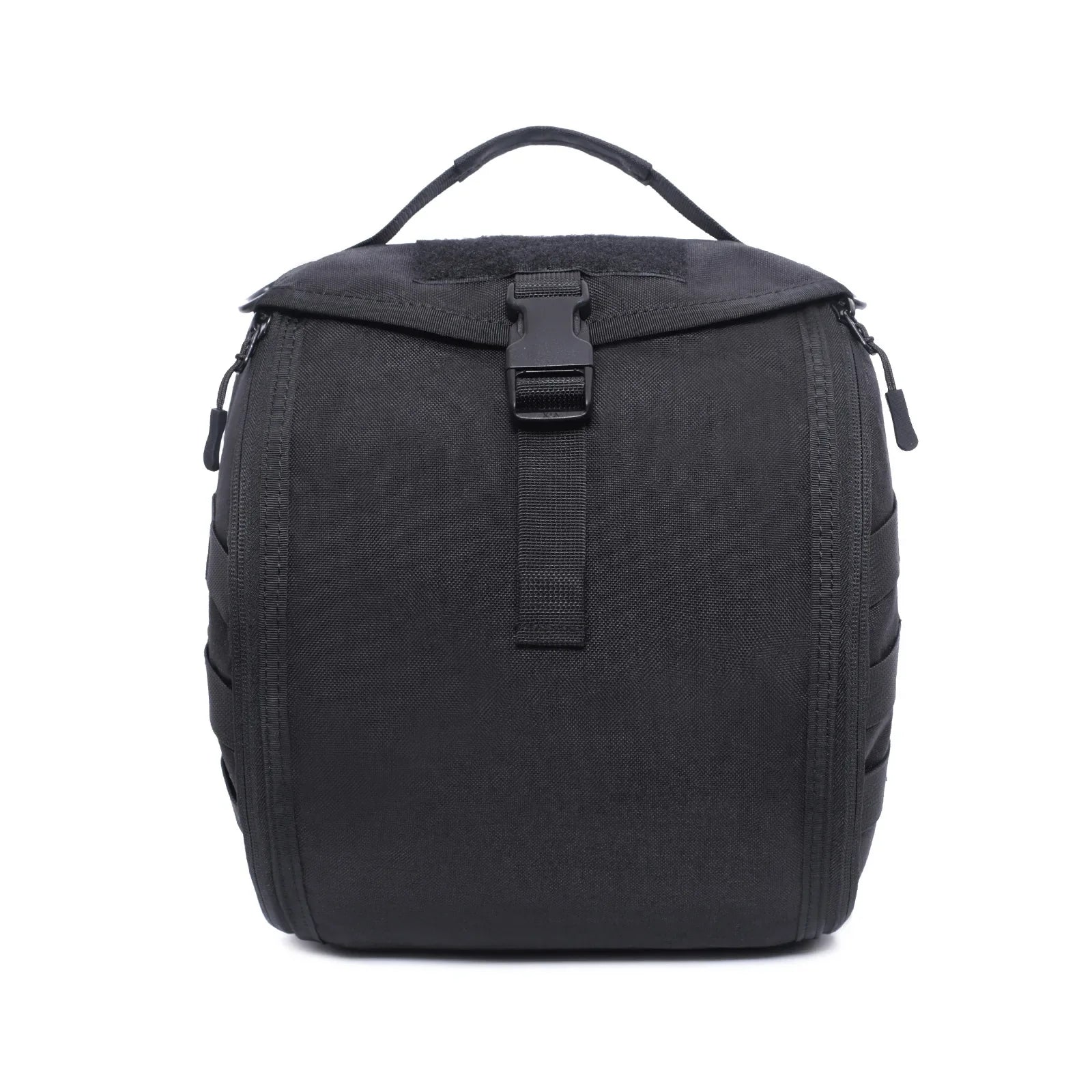 Tactical MOLLE Helmet Bag – Military-Grade 1000D Nylon Gear Carrying Pouch