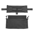 Tactical IFAK Roll-Up EMT Waist Pouch – MOLLE Trauma & Medical Gear Organizer