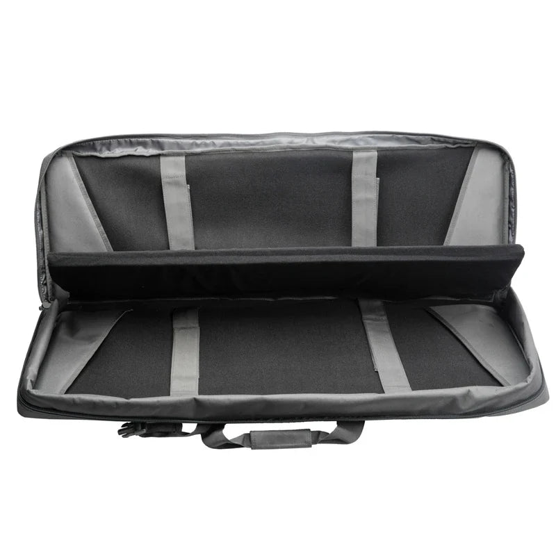 Tactical Double Rifle Bag