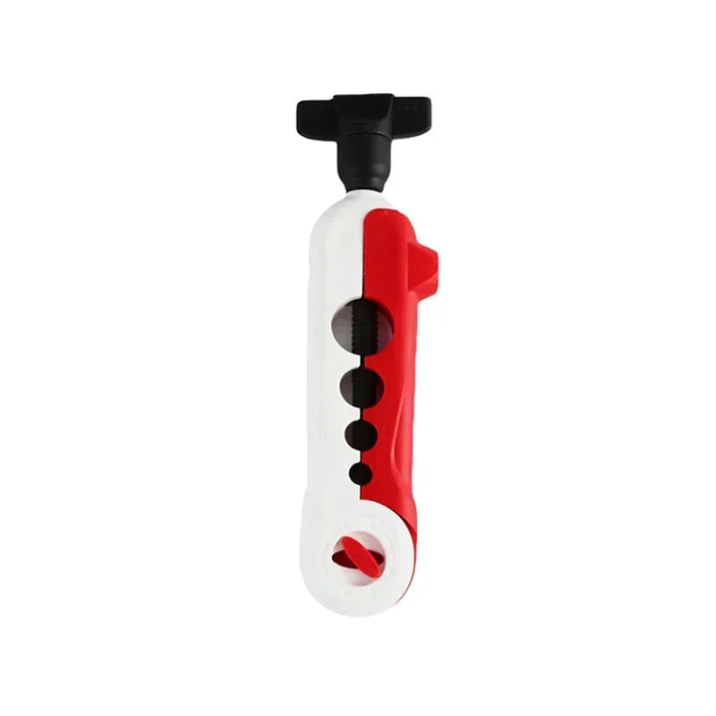 Portable Fishing Line Winder – Compact Spooling Tool for Spinning & Baitcasting Reels
