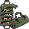 Heavy Duty Roll Up Tool Bag Organizer