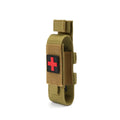 Tactical Tourniquet Holder Pouch Case